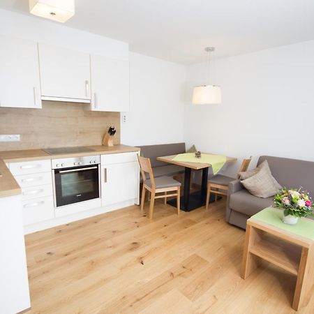 Berglife Appartements Serfaus Pokój zdjęcie