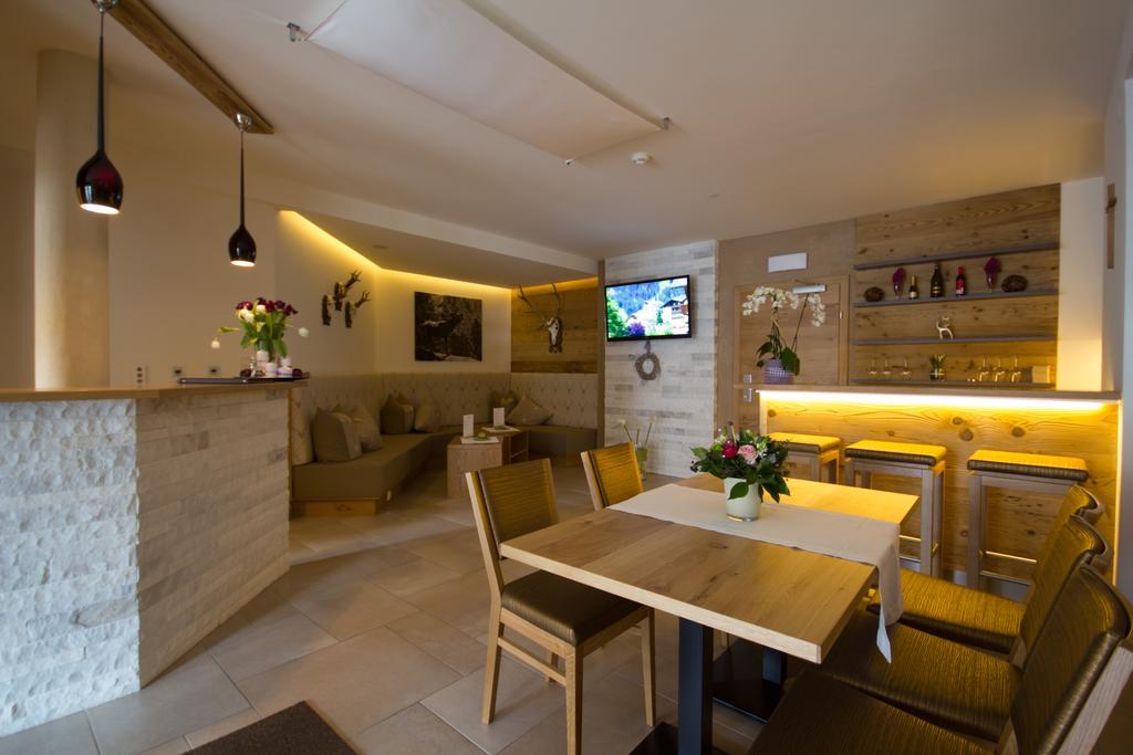 Berglife Appartements Serfaus Zewnętrze zdjęcie
