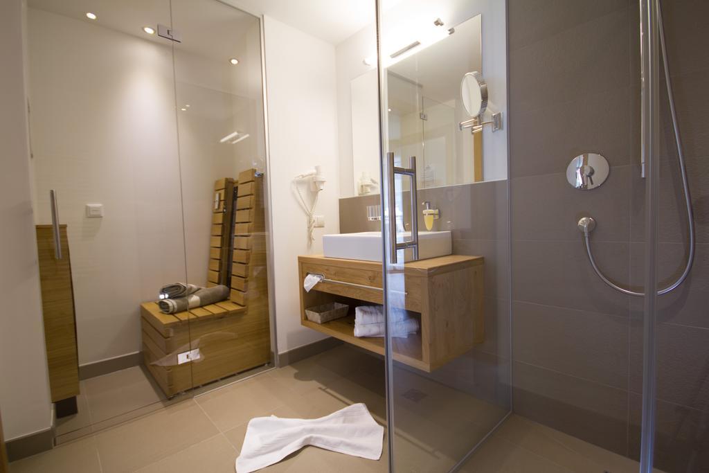 Berglife Appartements Serfaus Pokój zdjęcie