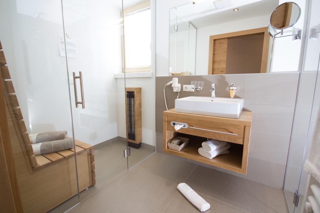 Berglife Appartements Serfaus Zewnętrze zdjęcie